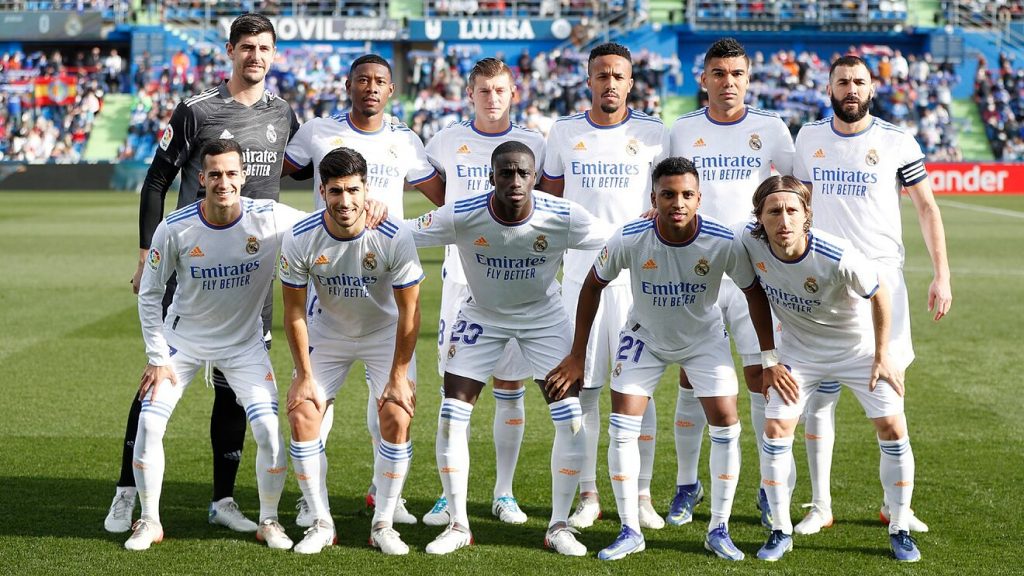 Pero Mbappé No Tiene Que Ser El Único
