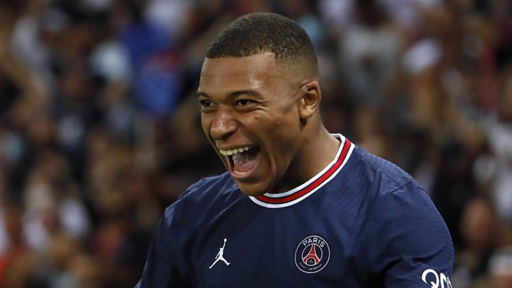 Pero El Psg Se Está Convirtiendo En Un Gran Obstáculo