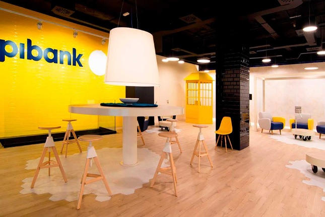 Pibank rebaja el precio de su hipoteca variable y elimina la vinculación