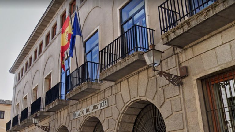 Piden 13 años de cárcel para un hombre por exhibicionismo y agredir sexualmente a una menor
