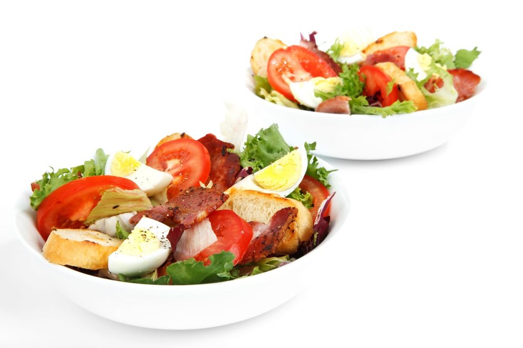 Pipirrana El Plato Más Saludable Con Un Ingrediente Protagonista