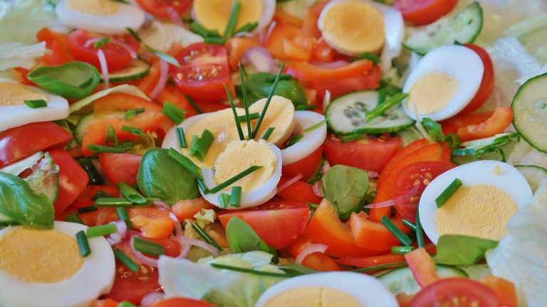 Pipirrana: el plato más saludable con un ingrediente protagonista