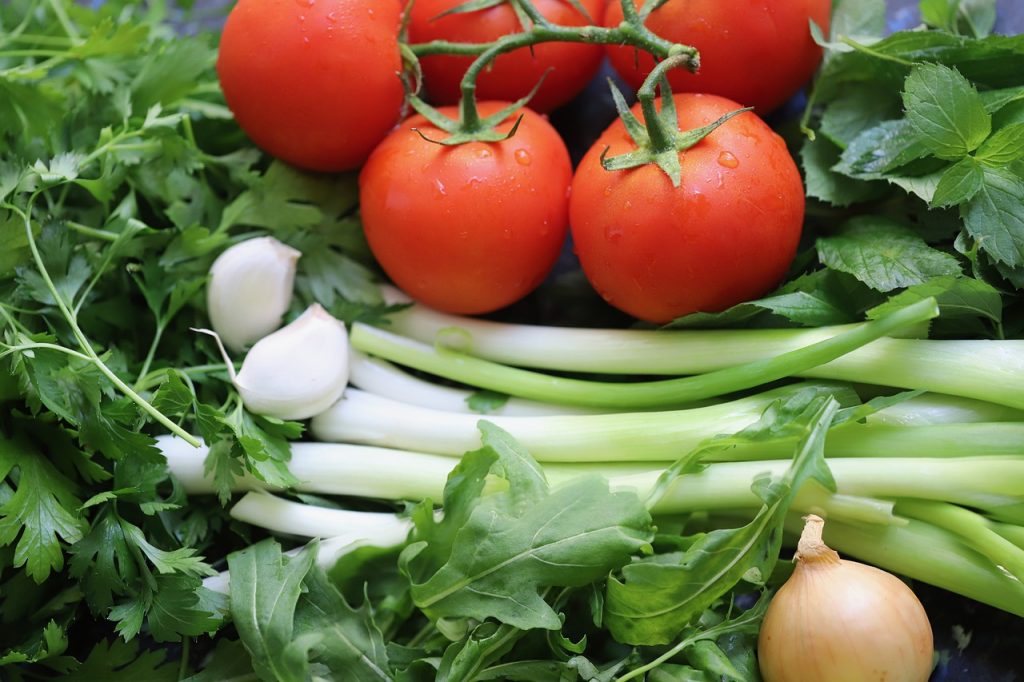 Pipirrana El Plato Más Saludable Con Un Ingrediente Protagonista