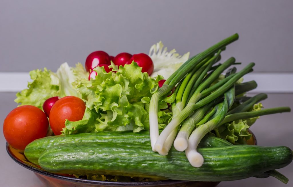 Pipirrana El Plato Más Saludable Con Un Ingrediente Protagonista