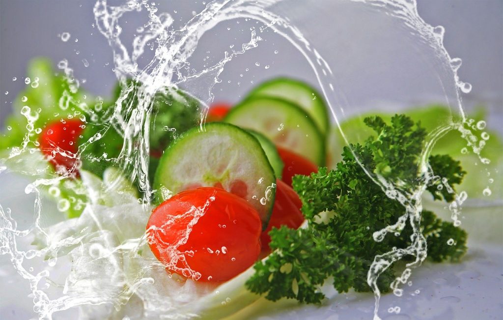 Pipirrana El Plato Más Saludable Con Un Ingrediente Protagonista