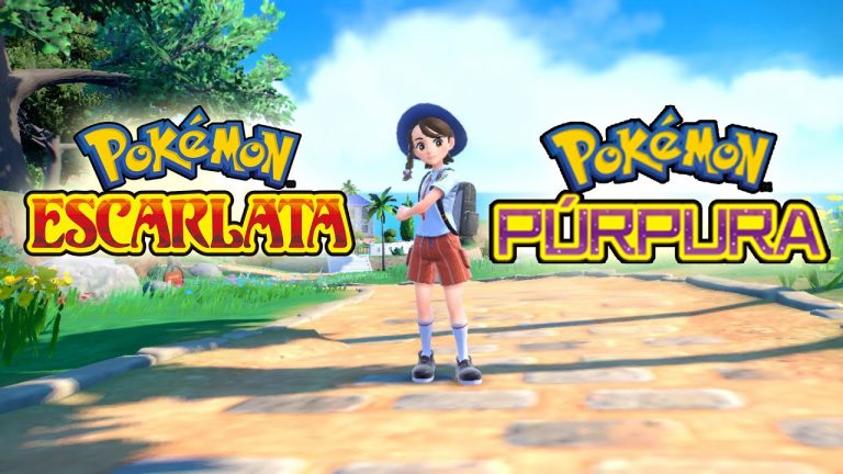 Pokémon Escarlata y Púrpura: este es el orden de los gimnasios que debes seguir para ganar