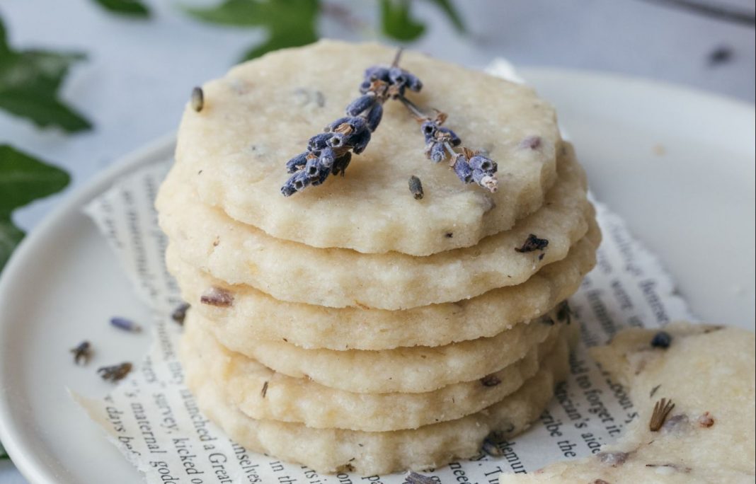 galletas desayuno