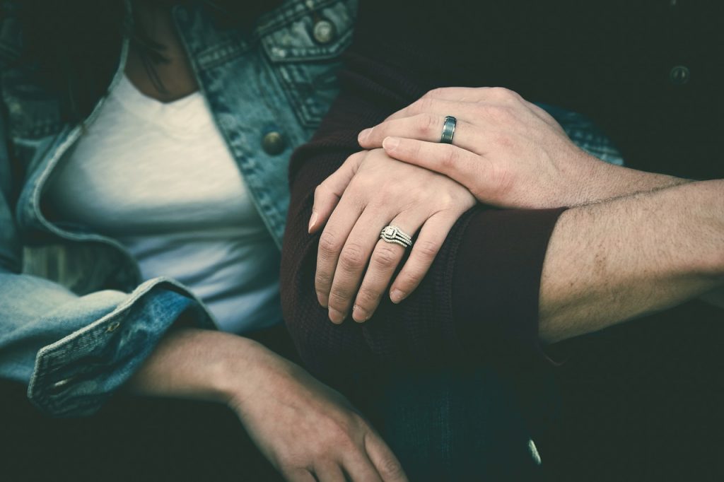 Por Qué Deberías Tener Una Pareja Liberal