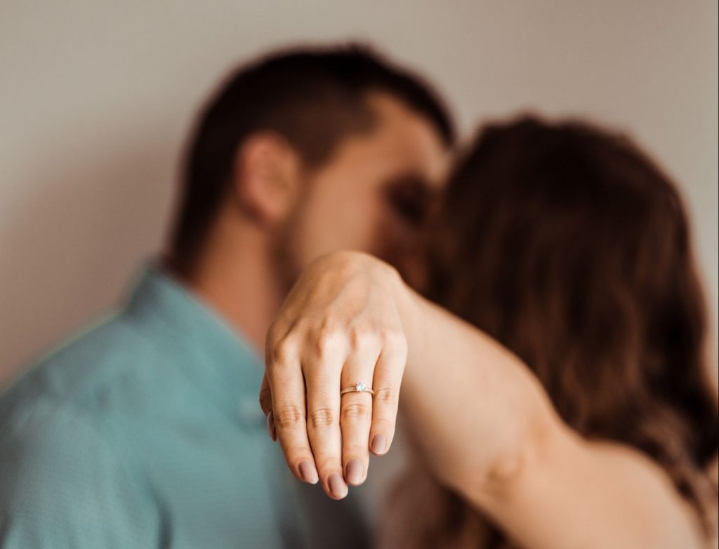 Por Qué Deberías Tener Una Pareja Liberal
