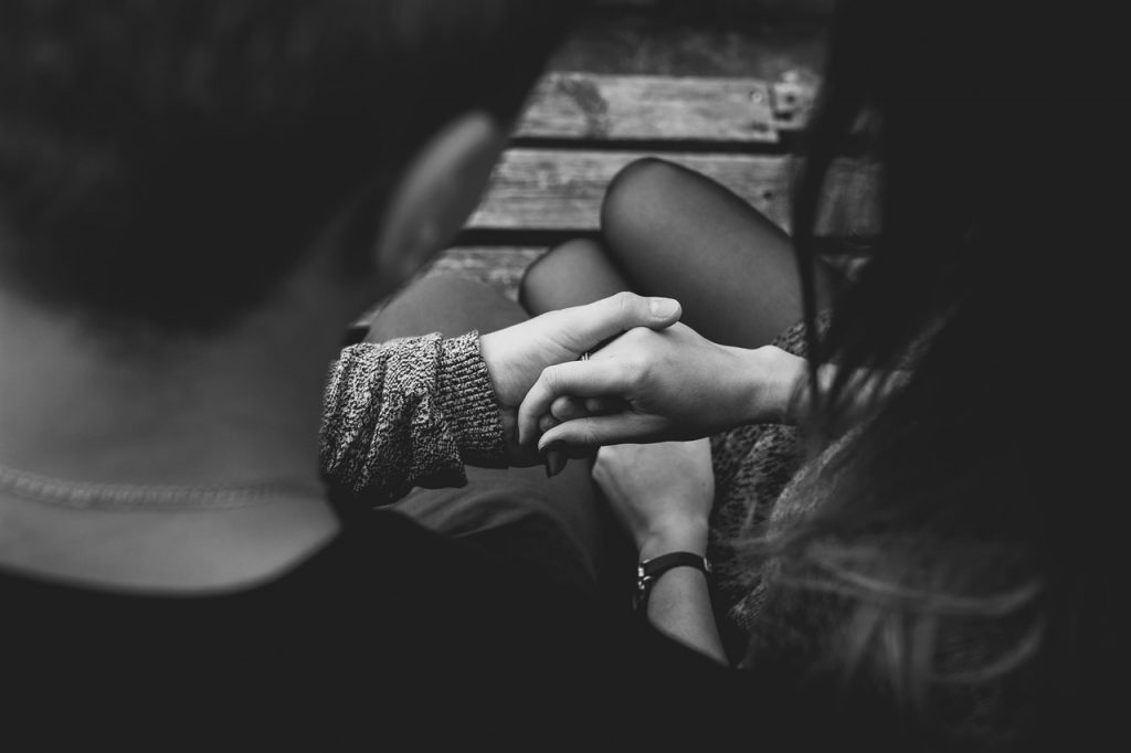 Por Qué Deberías Tener Una Pareja Liberal