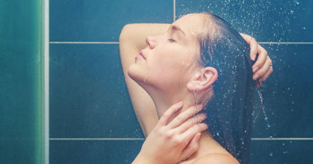 Por Qué Deberías Tomar Una Ducha Helada