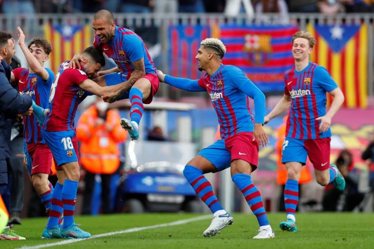 Por qué el Barça sí va a fichar en verano pese a que no puede hacerlo