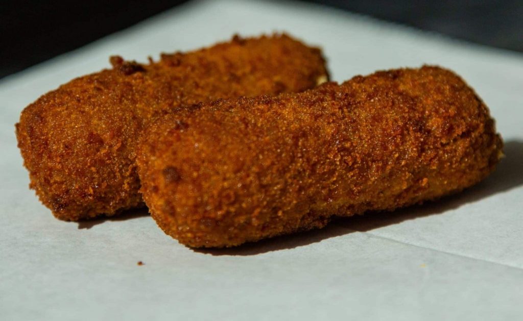 El aceite de orujo de oliva: una buena opción ante la escasez de aceite de girasol