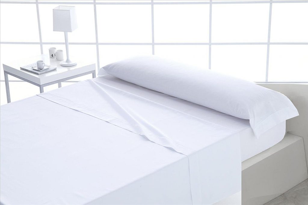 Por Qué Las Sábanas De Un Hotel Son Blancas