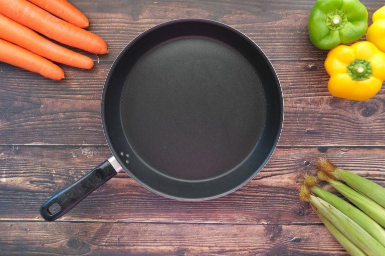 Aprenda cómo sus utensilios de cocina pueden influir directamente en su salud