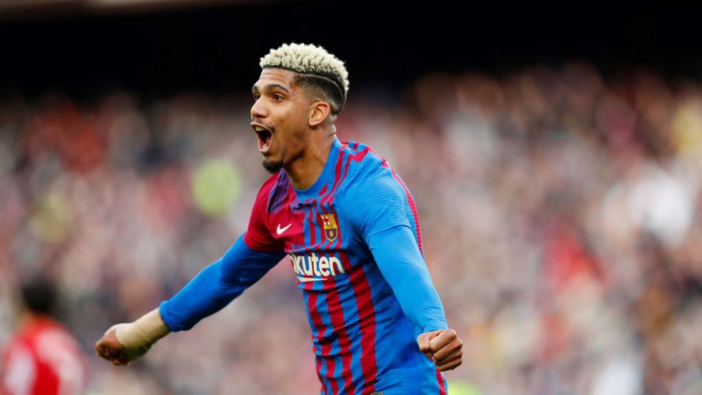Por Qué Tentar Ahora A Los Jugadores Del Barcelona