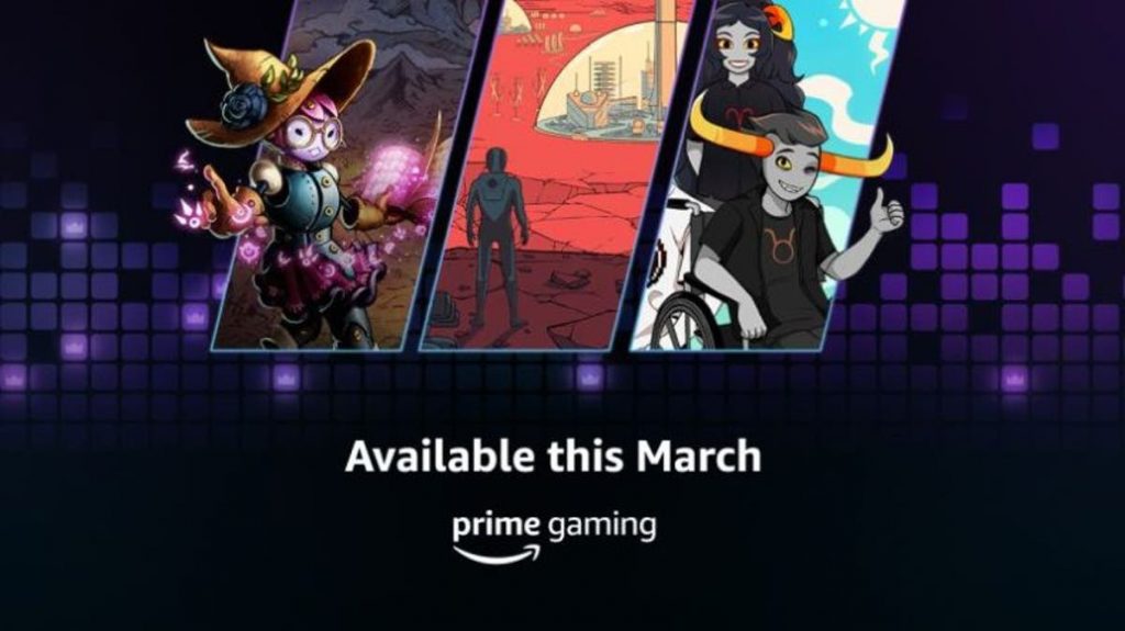 ¿Cómo Se Podrá  Disfrutar Se Estos Juegos Gratis En Amazon Prime Gaming?