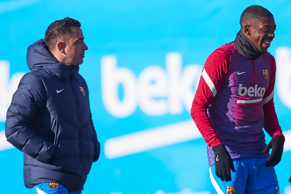 Pronósticos Sobre El Futuro De Dembélé