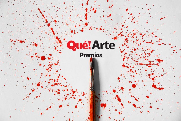 Llega ‘Qué! Arte’: los premios que reconocerán el trabajo de los artistas pop y el street art