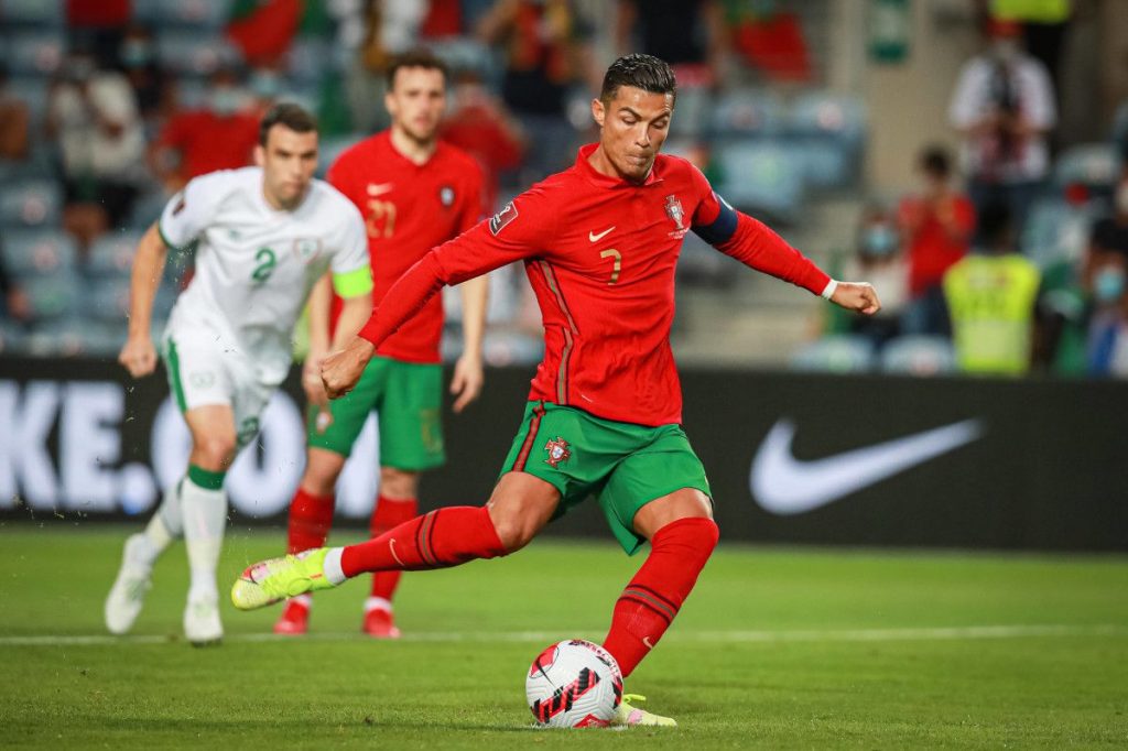 Qué Club Elegirá Cristiano Ronaldo