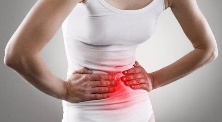 Qué es la gastritis
