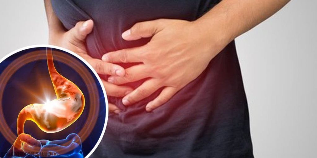 ¿La Gastritis Es Una Única Enfermedad?