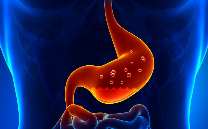 ¿Cuáles Son Los Factores De Riesgo De Una Gastritis?