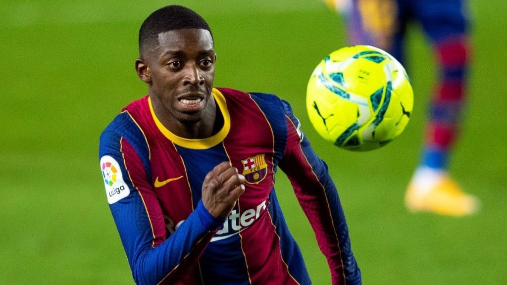 Qué Está Proponiendo El Barcelona