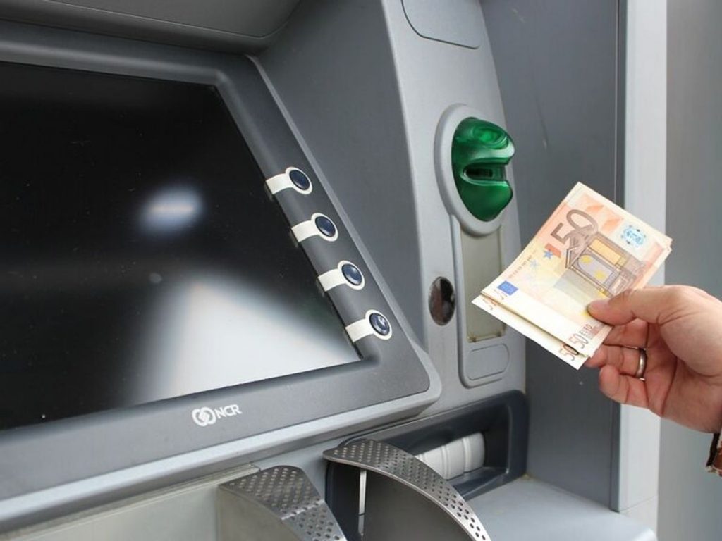 Política Bancaria