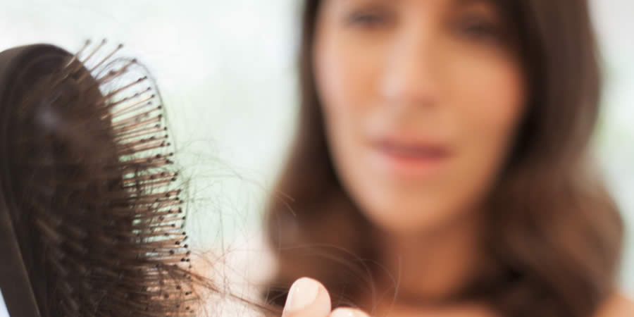 Que Hacer Si Se Te Cae Mucho El Pelo 10