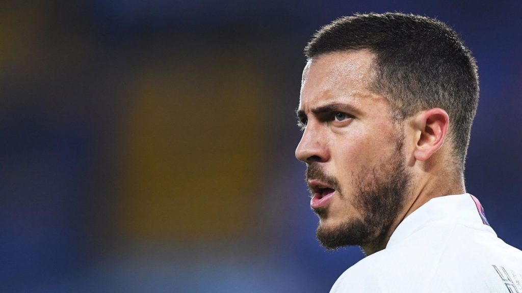 Quiere Llegar Hasta El 2024 Con El Real Madrid