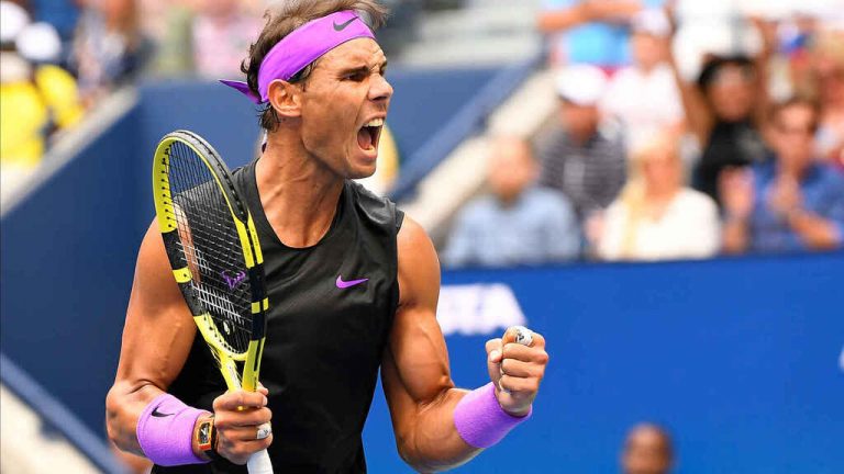 Rafa Nadal: Los nuevos y poderosos rivales a los que se enfrenta en Indian Wells 2022