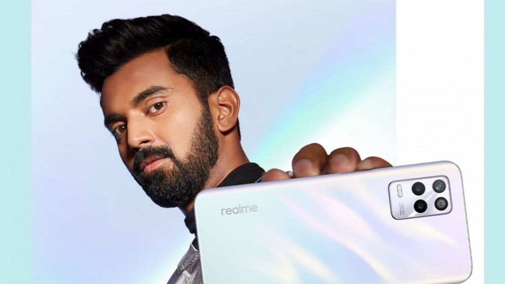 Realme 9 5G 10