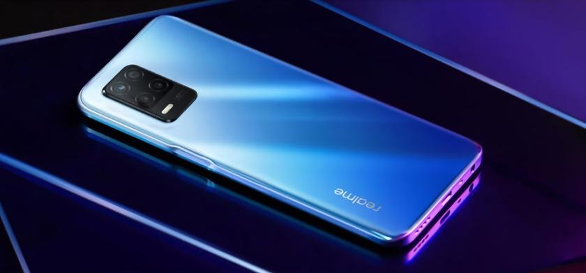 Realme 9 5G