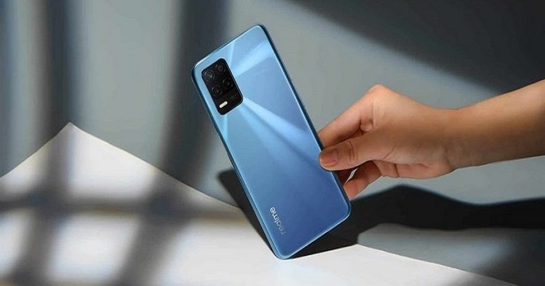 Realme 9 5G
