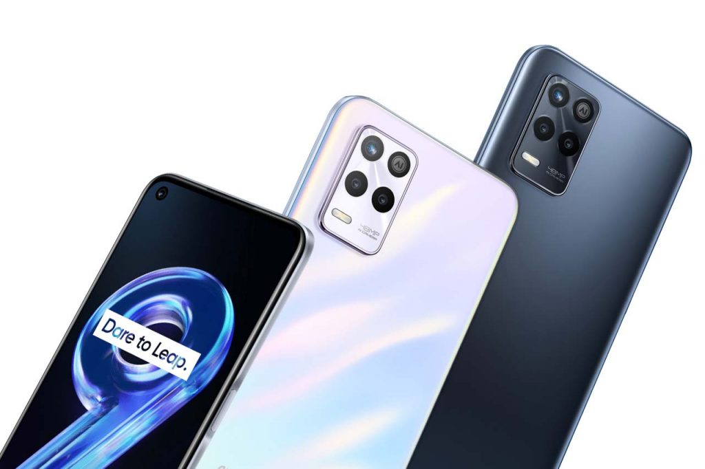 Realme 9 5G 7