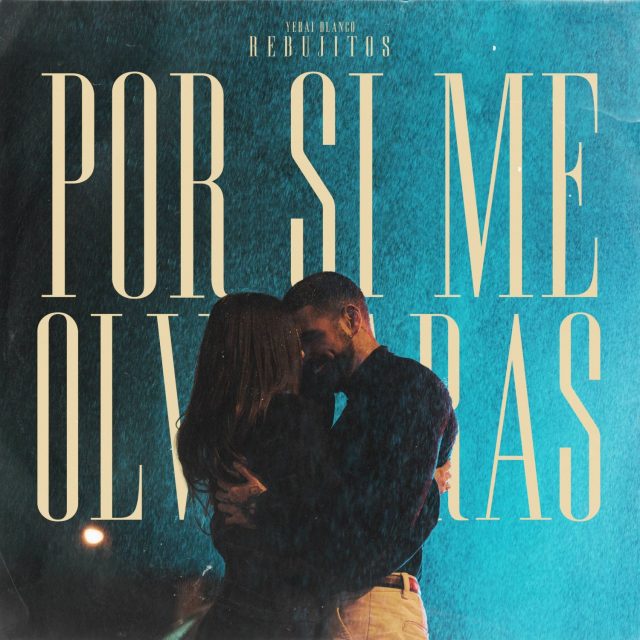 Rebujitos En 'Por Si Me Olvidaras', Su Nuevo Vídeo 3 Rebujitos Por Si Me Olvidaras