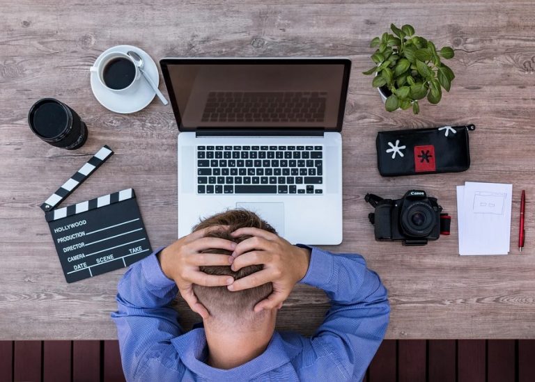 Qué hacer cuando se te rompe un dispositivo Apple