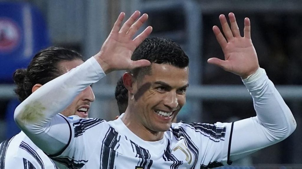 Replicar Con Haaland Lo Que Logró El Equipo Con Cristiano Ronaldo