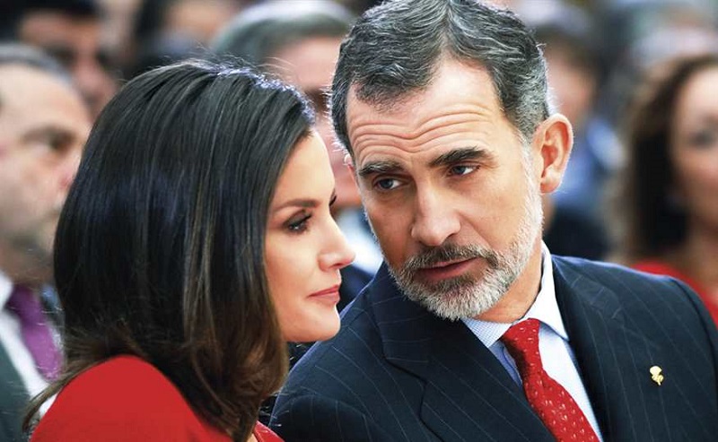 Bronca En El Fórum Impulsa