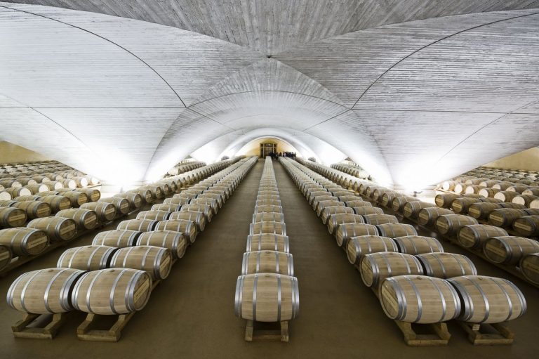 Pago de Otazu 2019, un vino con carácter ideal para maridar con guisos de invierno