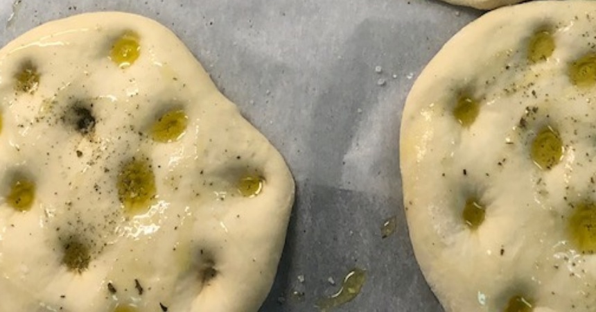 Saladillas Cómo Las Puedes Hacer En Casa Y De Qué Rellenarlas