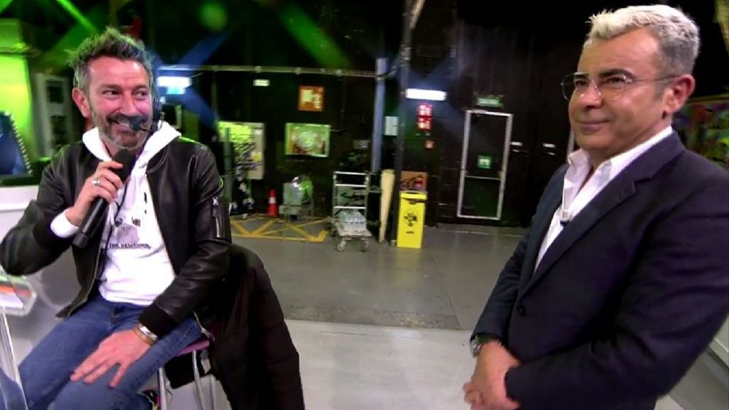 Ya son las ocho: ¿Van a suspender el programa?