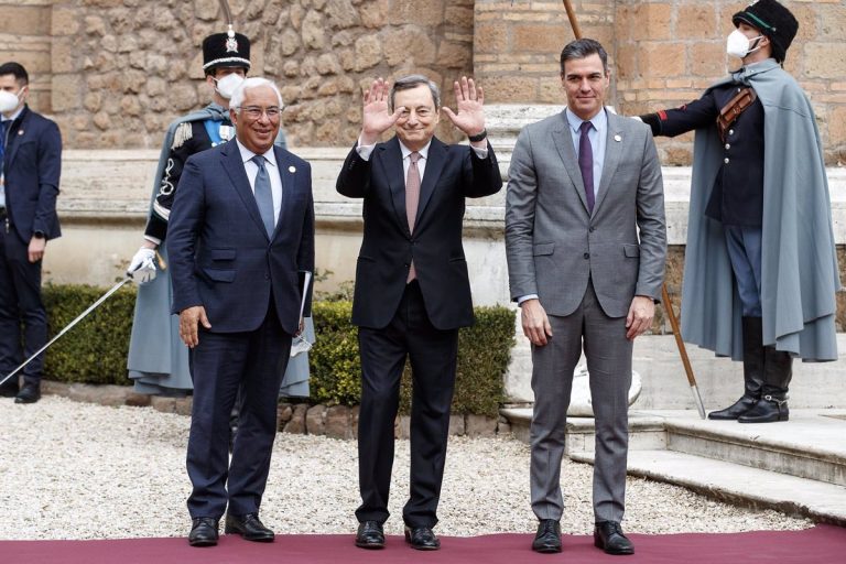 Sánchez y el primer ministro belga coinciden en que el mercado energético no refleja la realidad