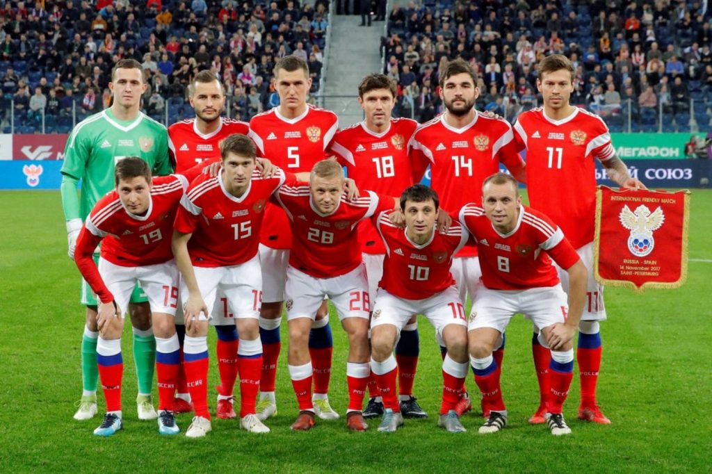 Se Le Vienen Más Contras A Rusia