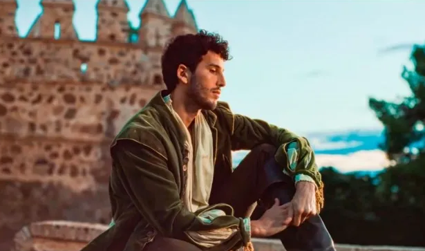 Sebastian Yatra Erase Una Vez Pero Ya No 2