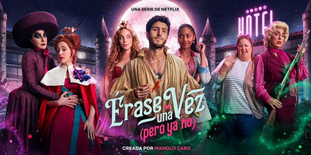 Sebastian Yatra Erase Una Vez Pero Ya No 3