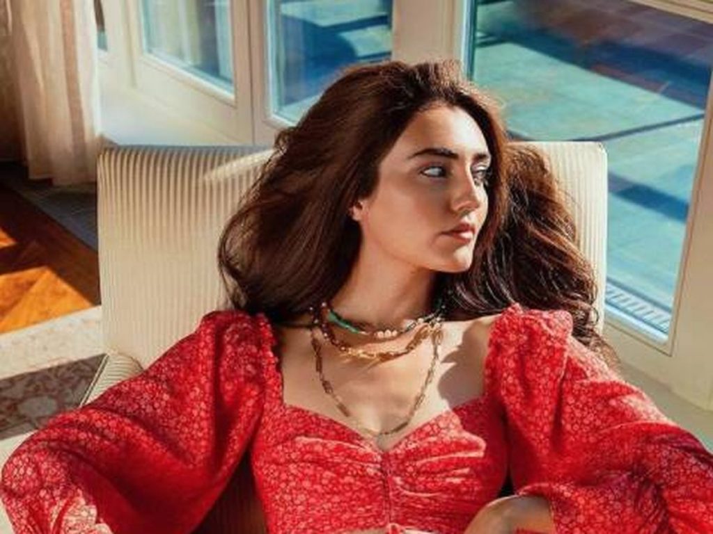 Selin Genç También Morirá En La Serie
