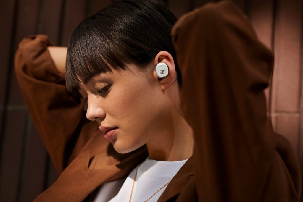 Sennheiser Sennheiser Cx 400Bt