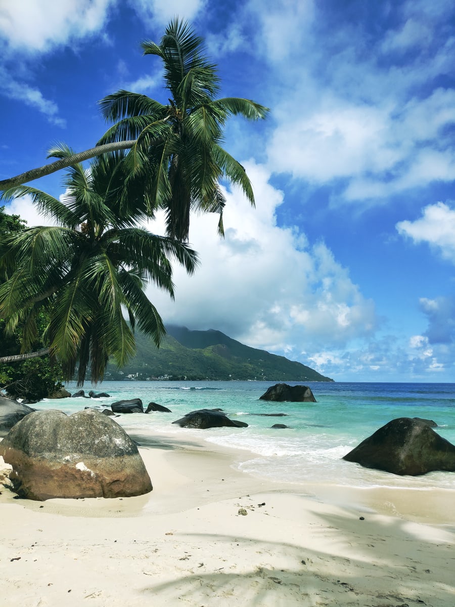 Seychelles